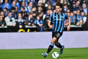 隆戈：米兰3000万＋200万欧报价贾沙里，布鲁日仍要4000万欧