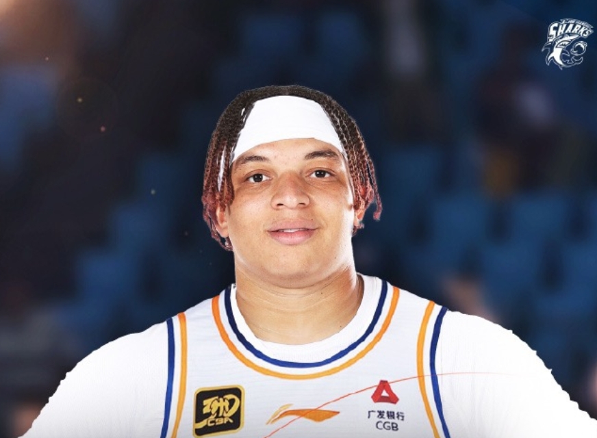 DB电竞官方网站-媒体人：洛夫顿和上海队未达成实质性续约协议，前者薪水主张超出俱乐部预算