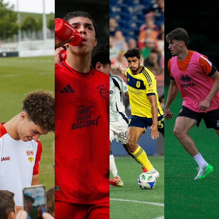 DB电竞官方正版网站-冲击世界杯😲伊拉克即将归化4名欧洲强援，其中达维希出自巴萨