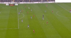 DB电竞官方网站-【足总杯】基耶萨处子球 利物浦4比0阿克灵顿