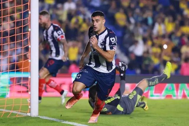 DB电竞官方网站-TA：迈阿密国际接近完成引入贝尔泰拉梅，转会费约1500万美元